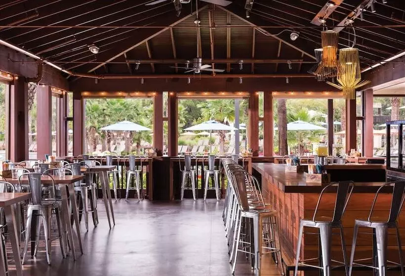 فندق Four Seasons Resort Orlando At Walt Disney World Resort