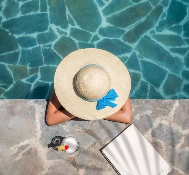 Отель Hacienda San Miguel Yucatan