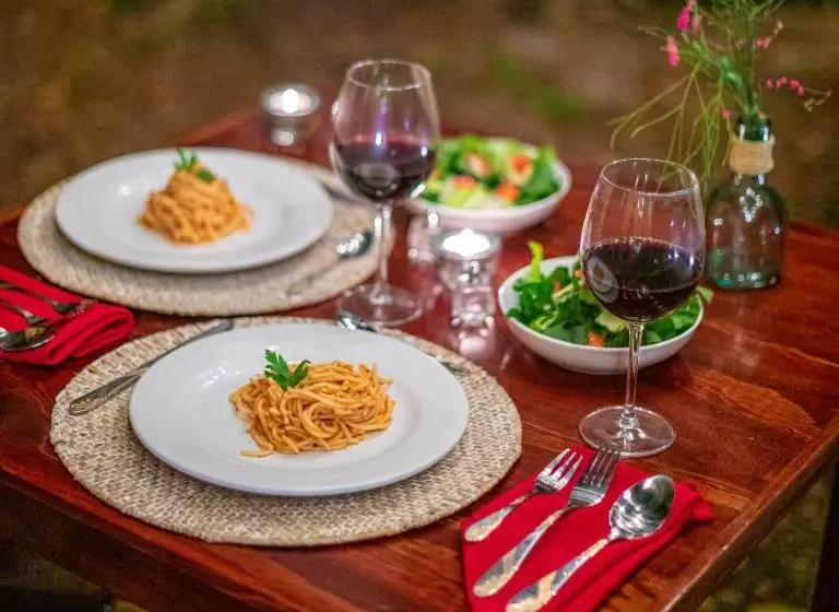 Отель Hacienda San Miguel Yucatan