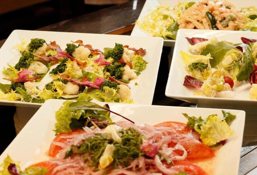 בית מלון כפרי Hanamaki Sensyukaku