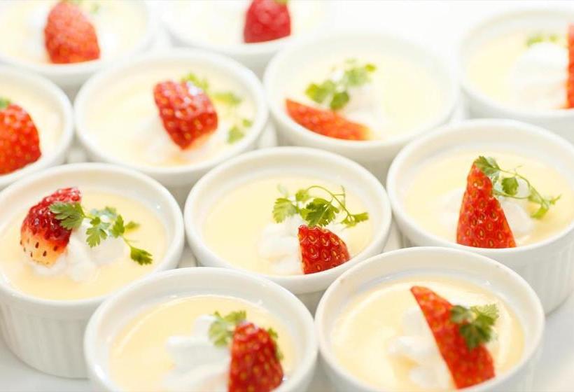 בית מלון כפרי Hanamaki Sensyukaku