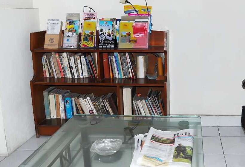 فندق Jesens Inn 3