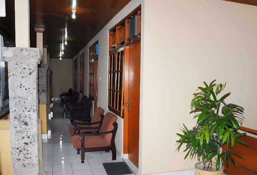 فندق Jesens Inn 3