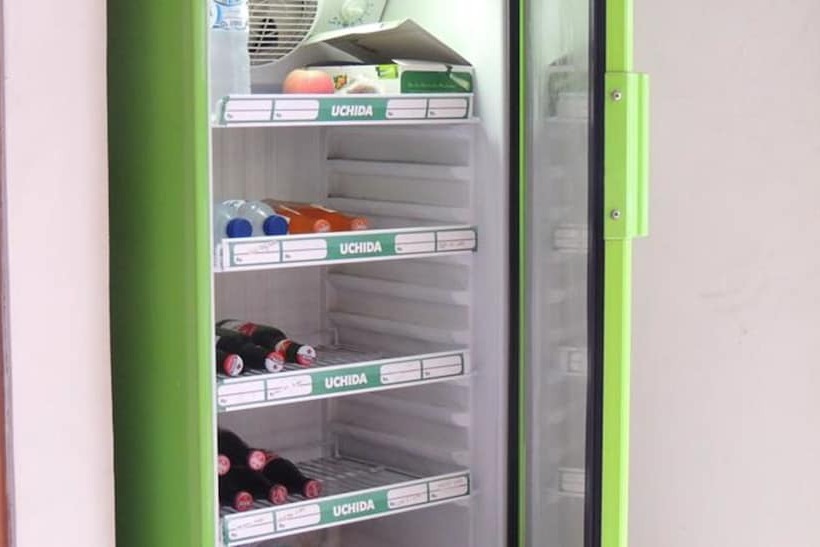 فندق Jesens Inn 3