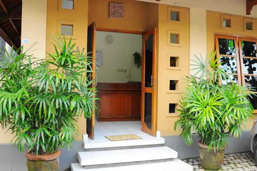 فندق Jesens Inn 3