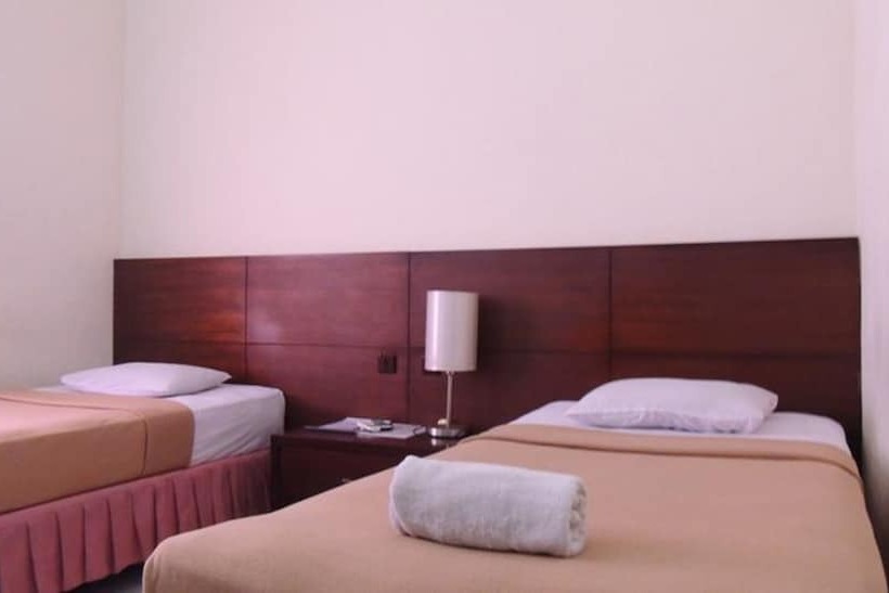 فندق Jesens Inn 3