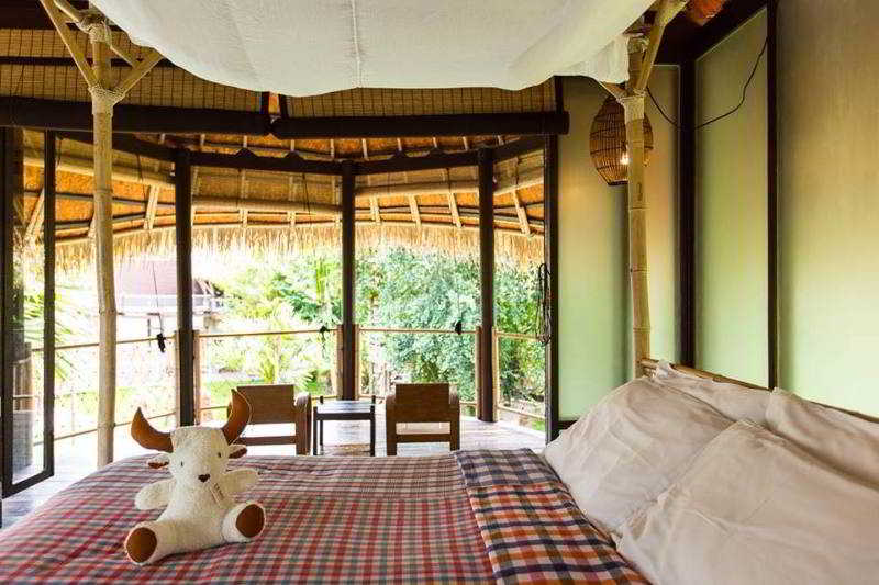 Otel La A Natu Bed Bakery