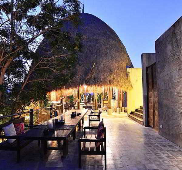 Otel La A Natu Bed Bakery