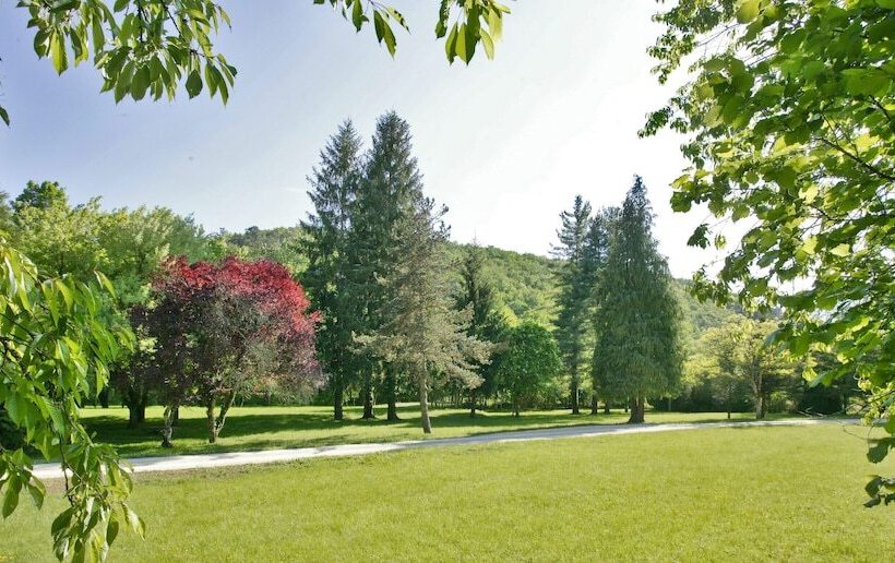 فندق Le Moulin De Mitou