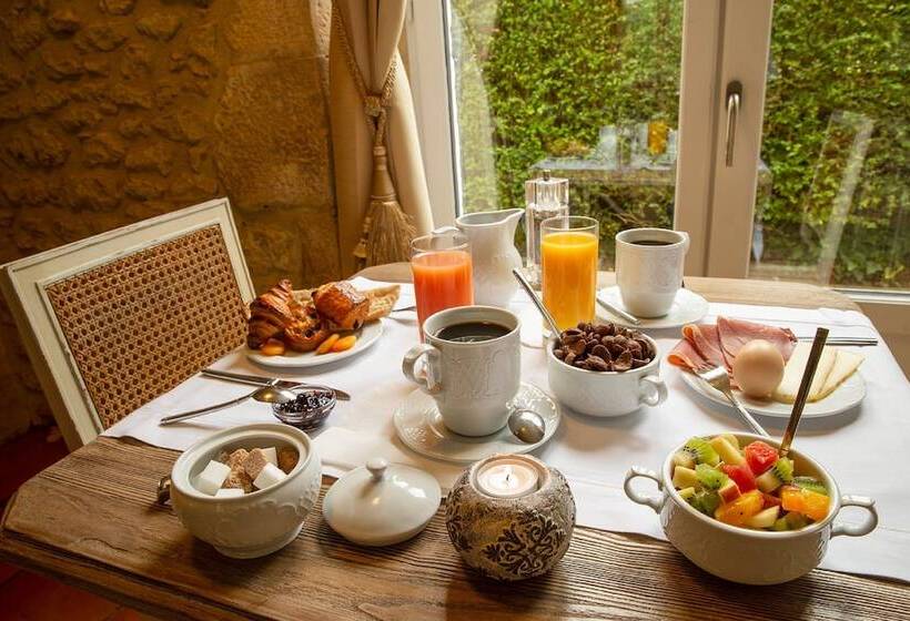 فندق Le Moulin De Mitou