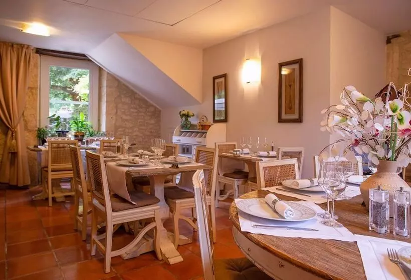 هتل Le Moulin De Mitou