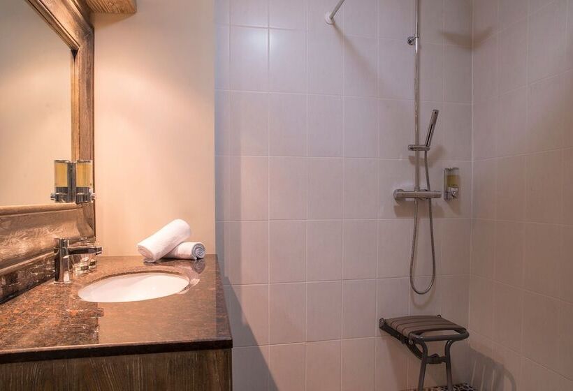 فندق Le Moulin De Mitou