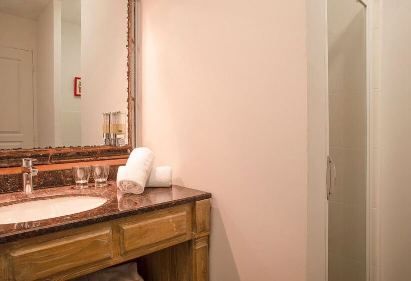 فندق Le Moulin De Mitou