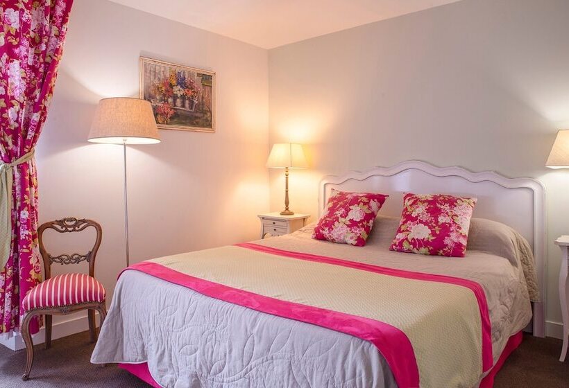 فندق Le Moulin De Mitou