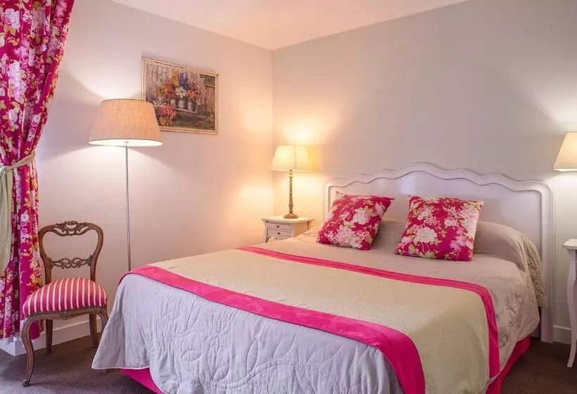 هتل Le Moulin De Mitou