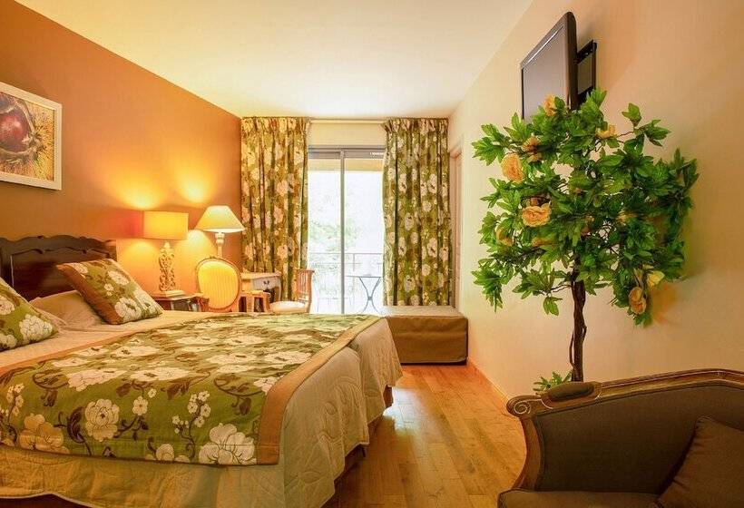 فندق Le Moulin De Mitou