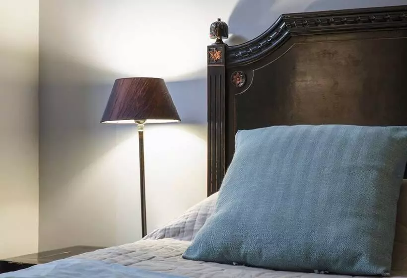 هتل Le Moulin De Mitou