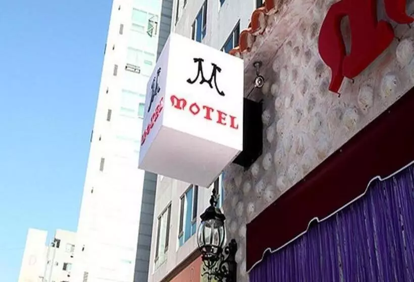 M Hotel Suwon