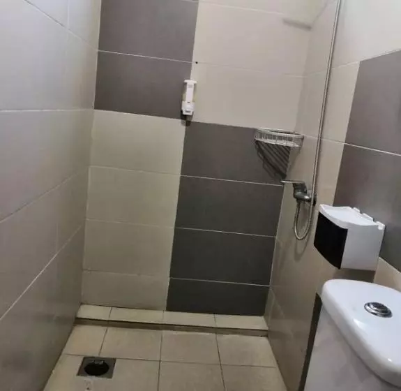 בית מלון כפרי Mega Inn