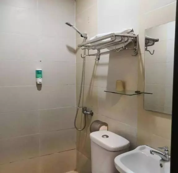 בית מלון כפרי Mega Inn