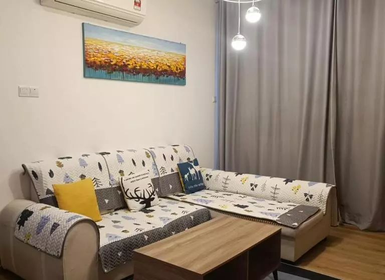 בית מלון כפרי Mega Inn