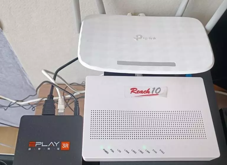 בית מלון כפרי Mega Inn