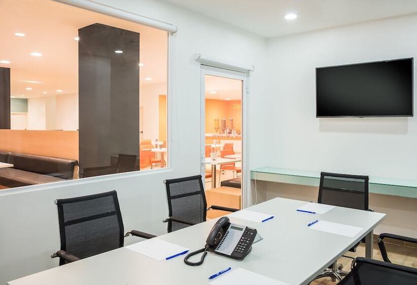 Szálloda One Irapuato