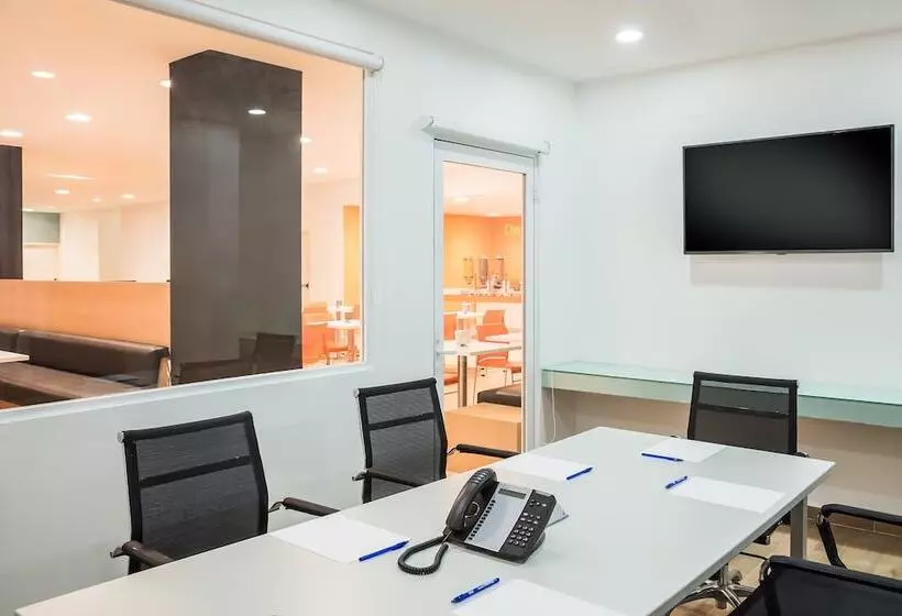 Szálloda One Irapuato