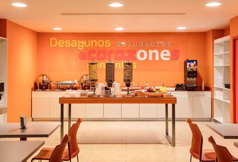 Szálloda One Irapuato