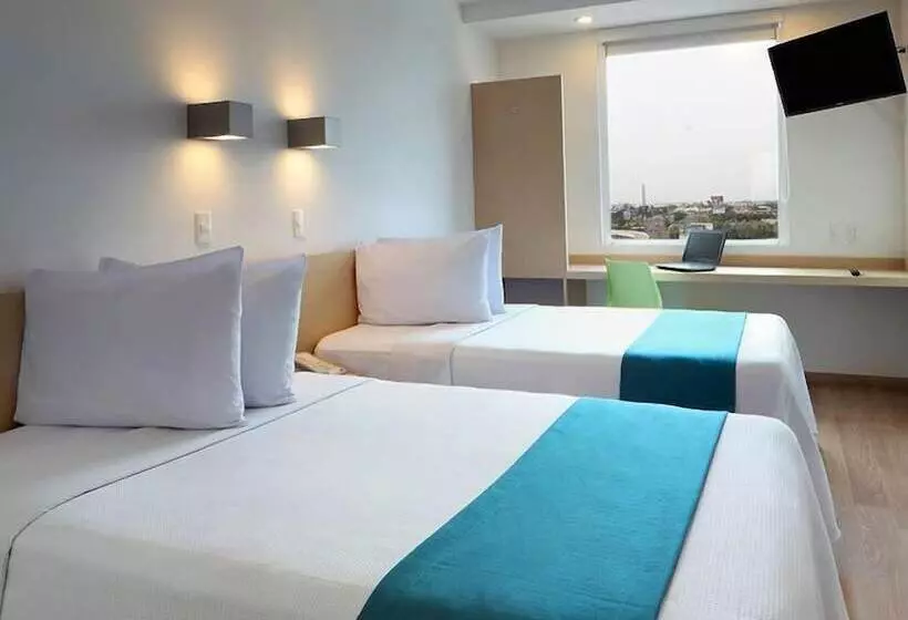 Szálloda One Irapuato