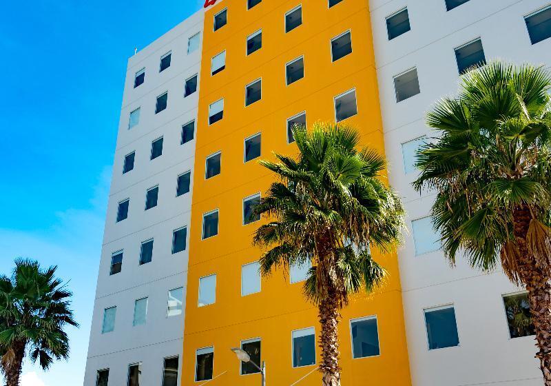 Szálloda One Irapuato