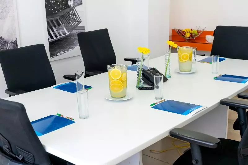 Szálloda One Irapuato