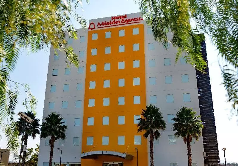 Szálloda One Irapuato