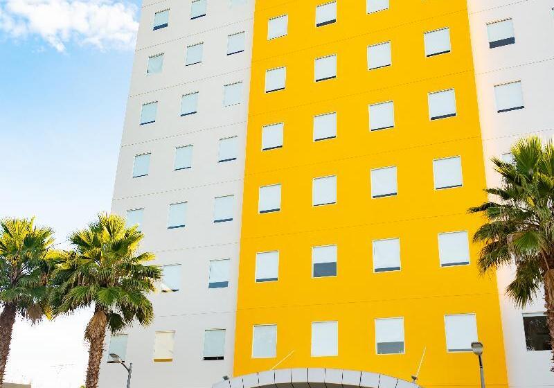 Szálloda One Irapuato