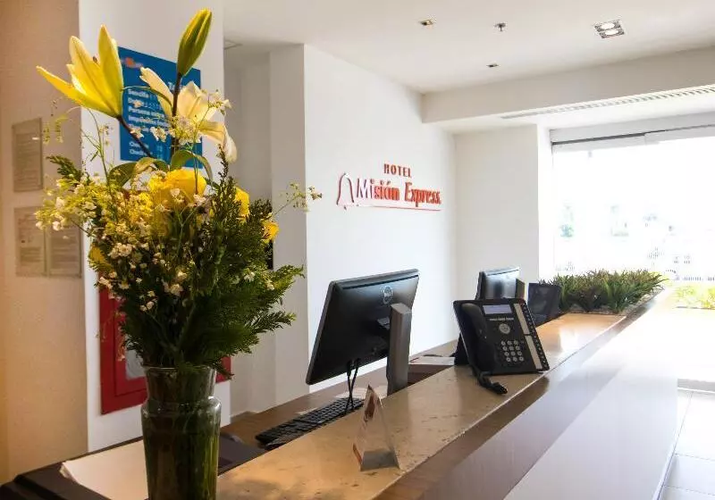 Szálloda One Irapuato