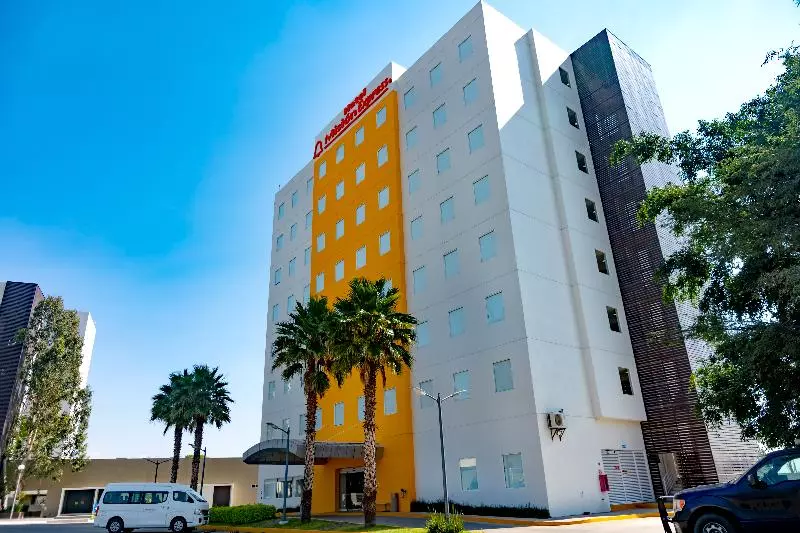 Szálloda One Irapuato