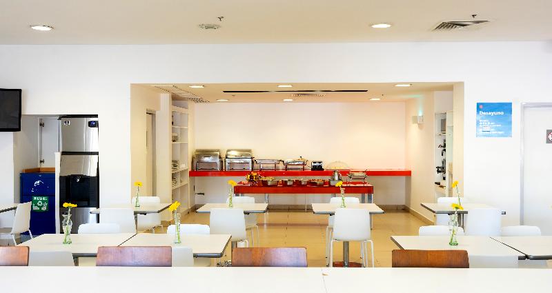 Szálloda One Irapuato