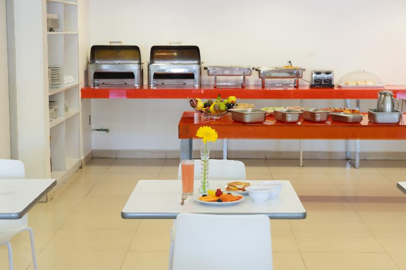 Szálloda One Irapuato