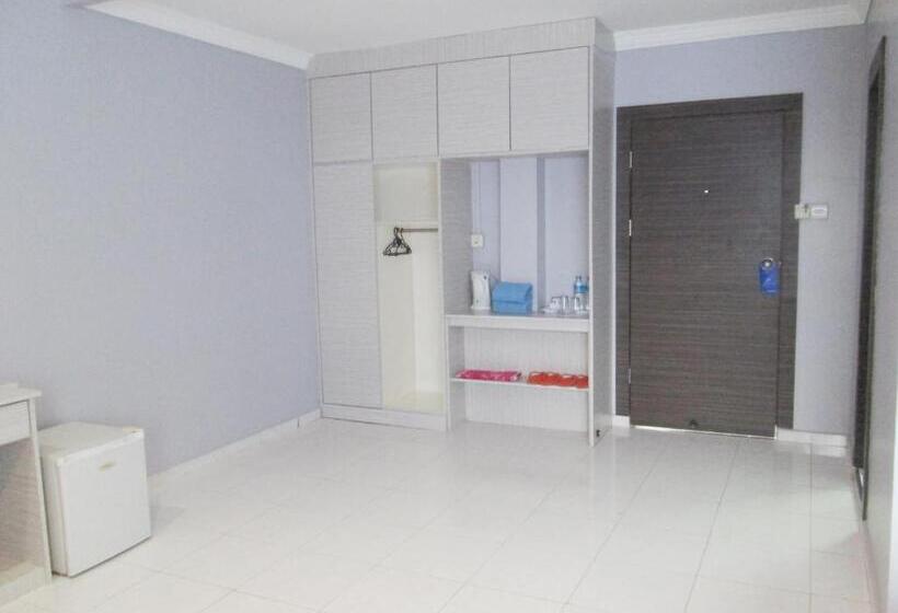 Pelangi Hotel & Resort