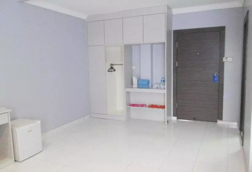 Pelangi Hotel & Resort