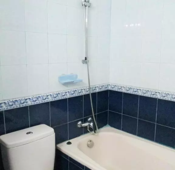 Pelangi Hotel & Resort