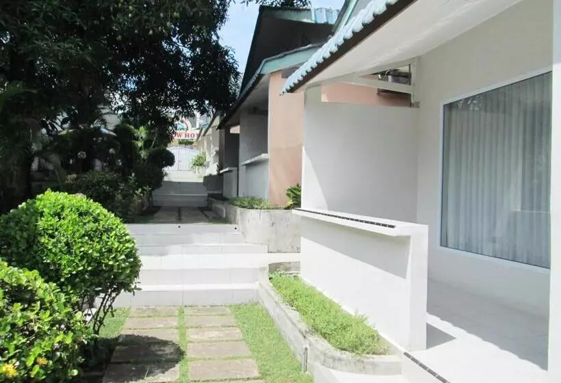 Pelangi Hotel & Resort