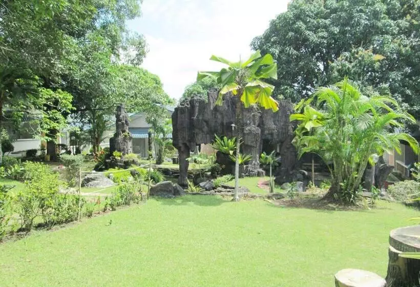 Pelangi Hotel & Resort