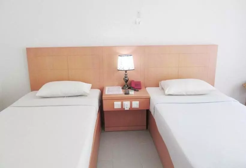 Pelangi Hotel & Resort