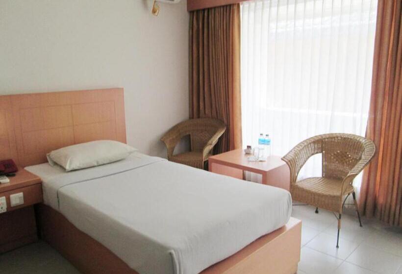 Pelangi Hotel & Resort