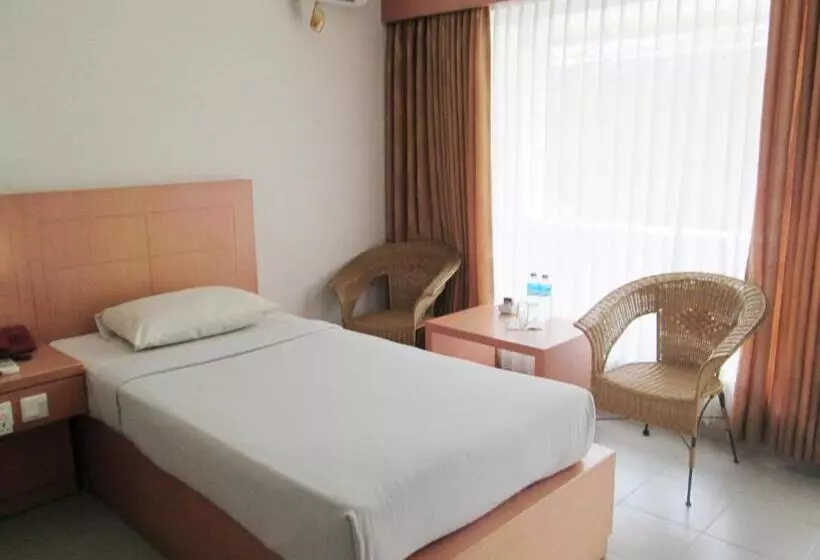 Pelangi Hotel & Resort