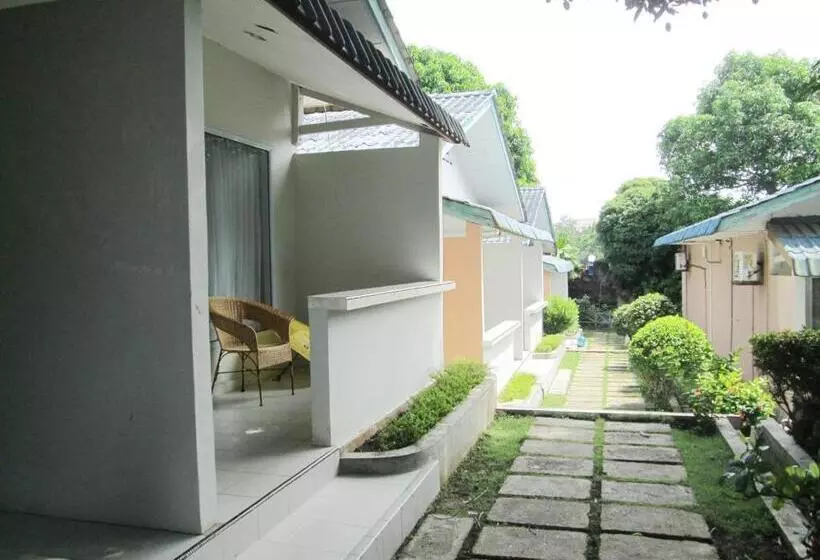 Pelangi Hotel & Resort