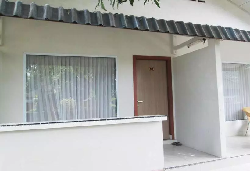 Pelangi Hotel & Resort