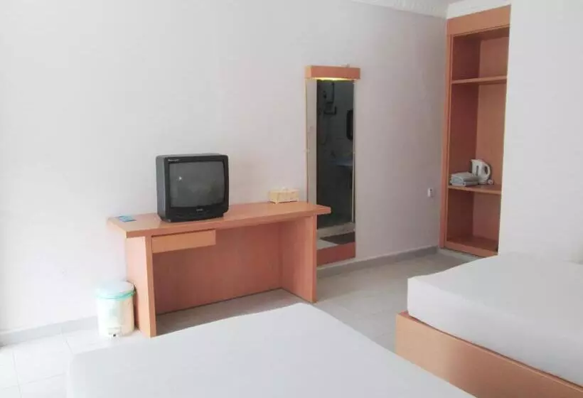 Pelangi Hotel & Resort