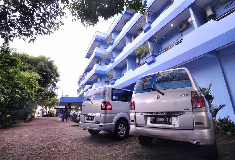 Pelangi Hotel & Resort